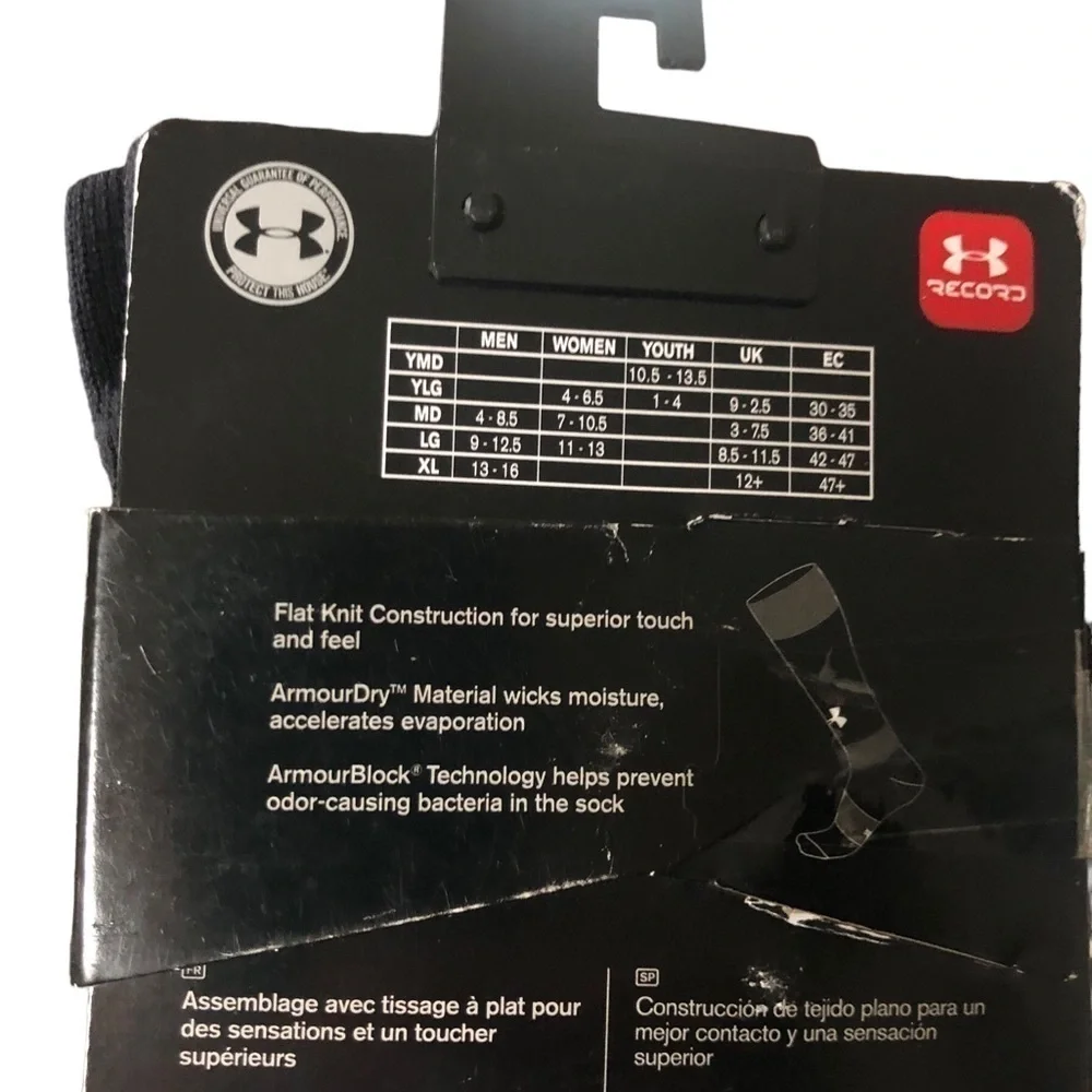 Under Armour mens under
